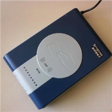 新中新身份证阅读器价格新中新DKQ-116D身份证阅读器多少钱