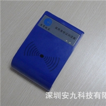 昌贸cm-008二代身份证读卡器