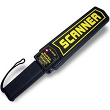 金属探测器厂家直销供应FY型手持式金属探测器安检探测器