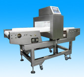 供应调味品用金属探测器