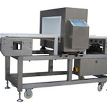 供应海产品用金属探测器