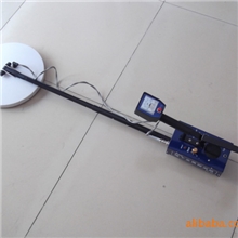 地下金属探测器探测仪探铁器探宝器探宝仪金属探测器