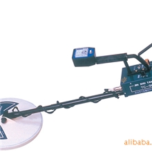 批发零售高灵敏度原厂正品地下金属探测探宝器探宝仪探铁器