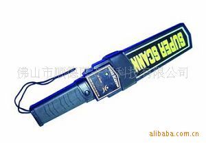 供应广东安华金属探测器手持金属探测器