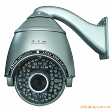 大量供应高速球型摄象机