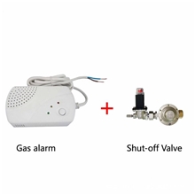 DC24V供电甲烷气体泄漏报警器PW-936-DC24