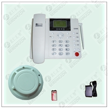 北仁汇智独立式宾馆火灾报警器无线消防报警WG808系列招商