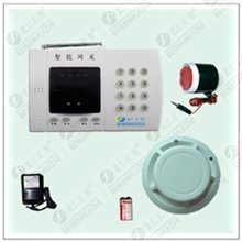 北仁汇智独立式学校专用火灾探测报警器WG807B系列招商