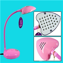 LED护眼台灯led书房台灯创意led台灯深圳led灯饰厂家