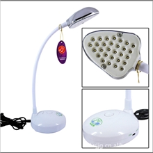 led学生节能台灯促销学生台灯套件家用led节能led608-B12