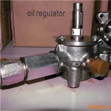 威索燃烧机、回油调节阀、威索燃烧器配件批发