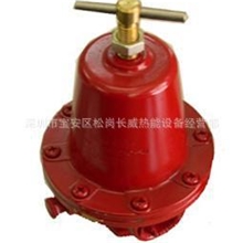 供应燃气燃烧器美国REGO一级调压器(高中压)1584MN