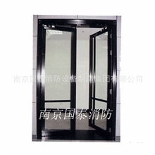 钢质大玻璃防火门钢质防火门钢质防火门江苏防火门