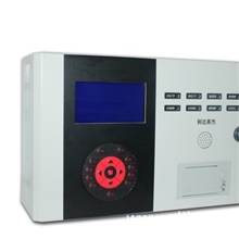 利达英杰LDHS漏电火灾报警主机电气火灾监控设备