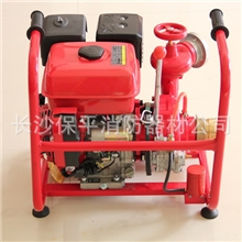 消防泵消防泵型号消防泵报价湖南消防泵价格，手抬机动消防泵