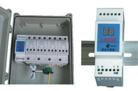 供应LDY-JS系列雷电计数器(图)