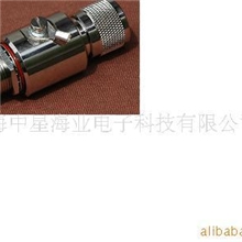 供应HY200-TK天馈发射信号防雷器