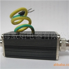 WEIYANBNC信号防雷单口WYS-RJ11