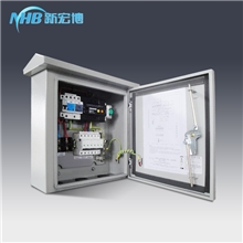 多用途单相交流配电箱(单路输入)（含重合闸）