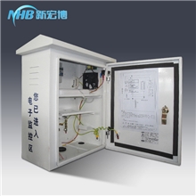 监控箱安防专用XHB-SAV-006B