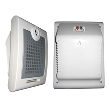 供应塑料全频壁挂音响