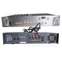 360W五分区合并式定压功放质量保证量大从优