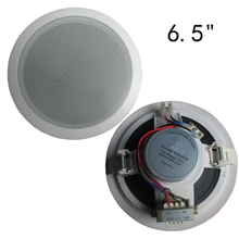 6.5"经济实用型吸顶音响