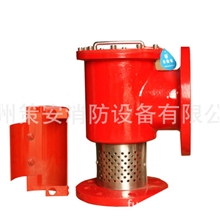 湖北省PCL8立式泡沫产生器