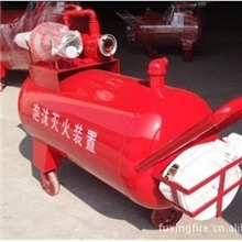 推车式移动泡沫装置PY4/100/200L