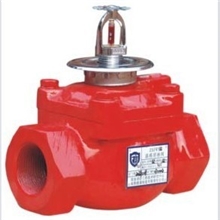 ZSFW50温感释放阀