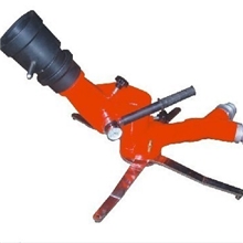 山西省移动消防炮PSY30/20