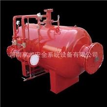 泡沫喷雾灭火系统消防设备灭火系统河南厂家供应