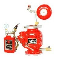 专业供应消防设备ZSFG型雨淋阀装置质量保证ZSFG型雨淋阀