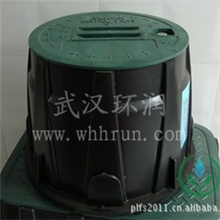供应优质塑料草坪VB910阀门箱/阀门井/园艺用具/灌溉用具