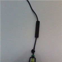 倒挂式旋转微喷头/大棚喷灌/吊挂喷灌/悬挂式微喷头