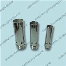 DN25不锈钢涌泉喷头