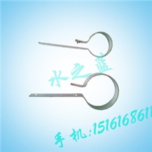 灯配件--不锈钢灯脚