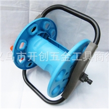新款25m水管车架花园水管架水管车批发绕管器质量第一品质保证