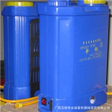 厂家批发喷雾器电动喷雾器高压电动喷雾器台州高压电动喷雾器