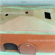 供应养殖器械保温箱复合保温箱新型复合材料仔猪保温箱