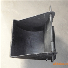 供应畜牧养殖设备料槽母猪料槽铸铁母猪料槽球墨铸铁母猪料槽