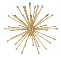 厂家直销全铜喷泉喷头不锈钢喷泉喷头蒲公英喷泉喷头