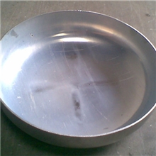 【质量保证】冲压封头封盖直径不锈钢封头