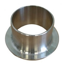 【现货供应】不锈钢冲压管件不锈钢翻边管接头不锈钢翻边