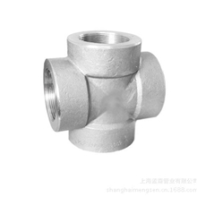 【现货供应】异径直通大小头插焊管件不锈钢承插焊管件