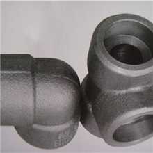 【质量保证】碳钢高压管件高压活结头碳钢承插焊管件