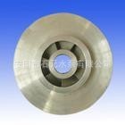 加工定做各种尺寸水泵叶轮、水叶