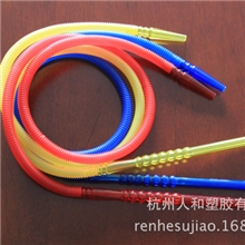 水烟管皮管软管水煙管水烟管厂家pvc塑胶管食品级软管