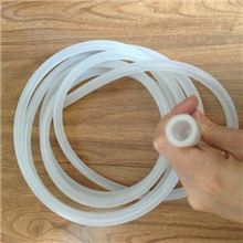 EVA医用出口过俄罗斯等国家塑料软管eva塑管塑料软管医