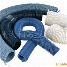 气管内径1mmpvc40mm通风排气波纹塑料管